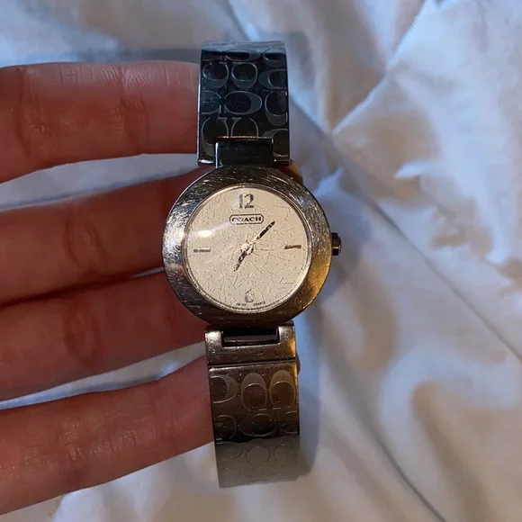 Vintage Coach Watch - Picture 8 of 12